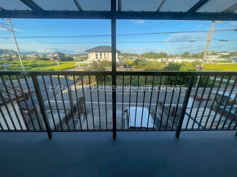 加古川町美乃利戸建 その他22