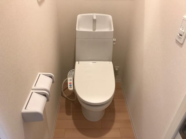 ポルテ　ボヌール その他1