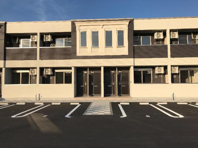 カルチェ その他外観2