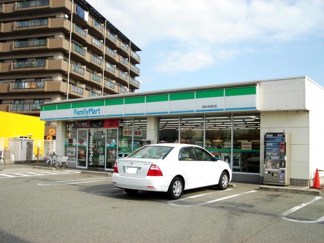 カルチェ その他外観3