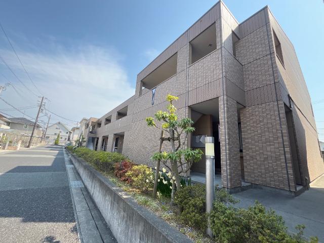 その他外観1