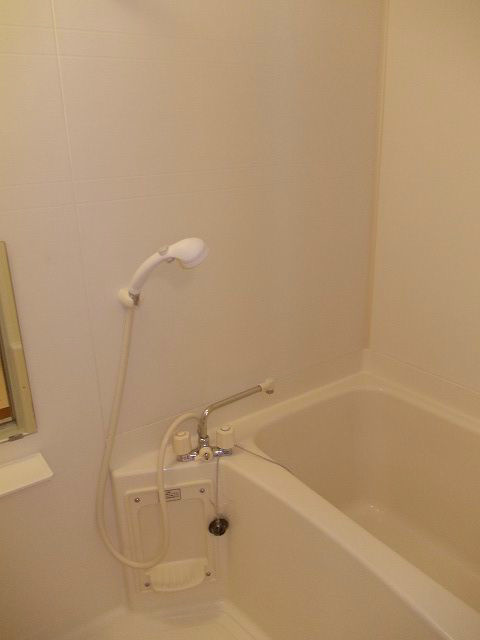 エルフランド 風呂画像