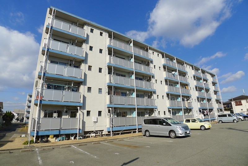 ビレッジハウス十王堂1号棟 その他10