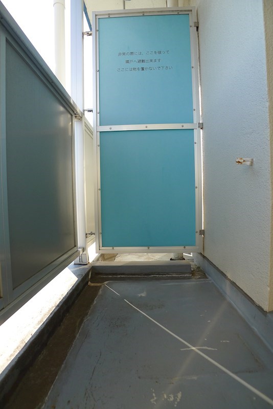 ビレッジハウス十王堂1号棟 その他18