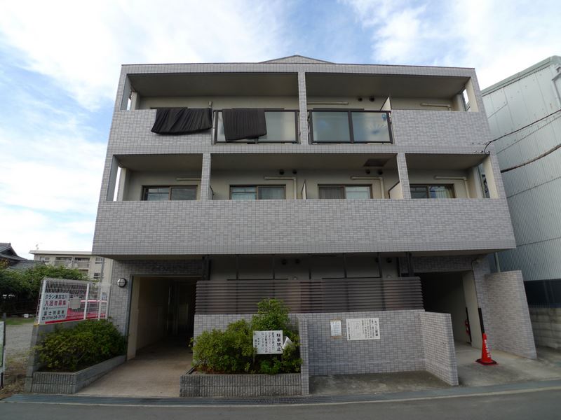快適生活はこのお部屋から