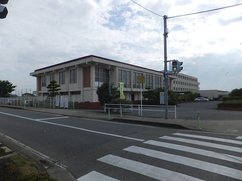 クラン東加古川 周辺画像4