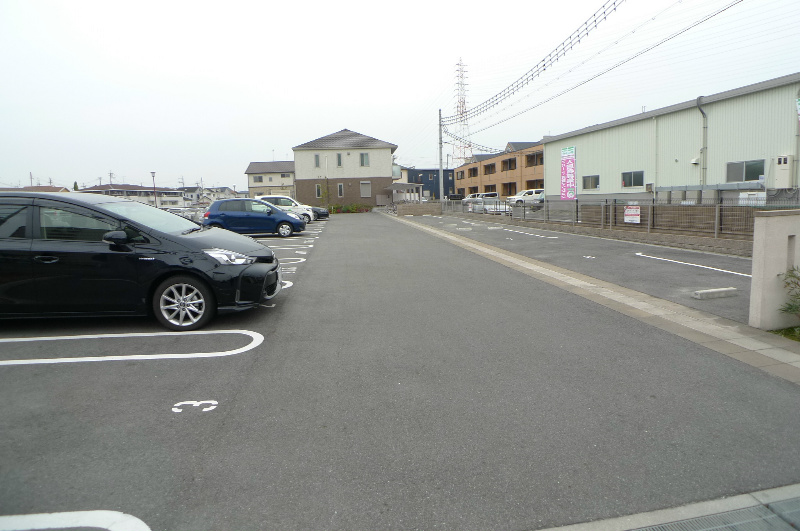 ルシール加古川 その他2