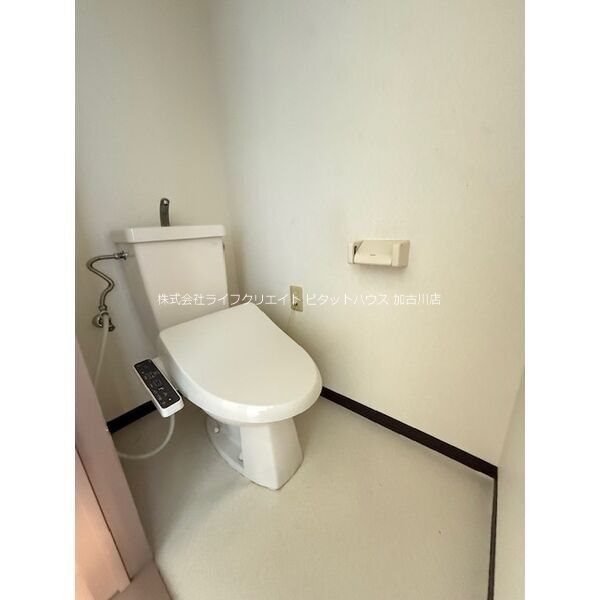 グランドハイツ東加古川 その他1