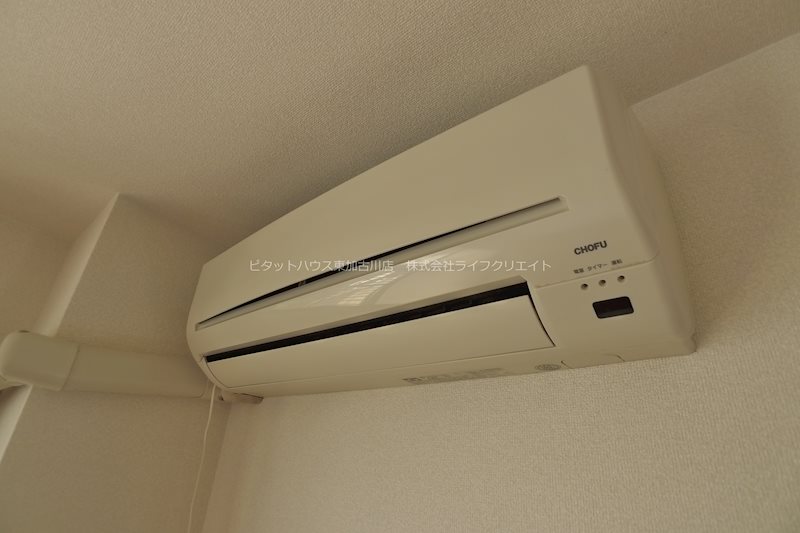 グランドハイツ東加古川 その他3