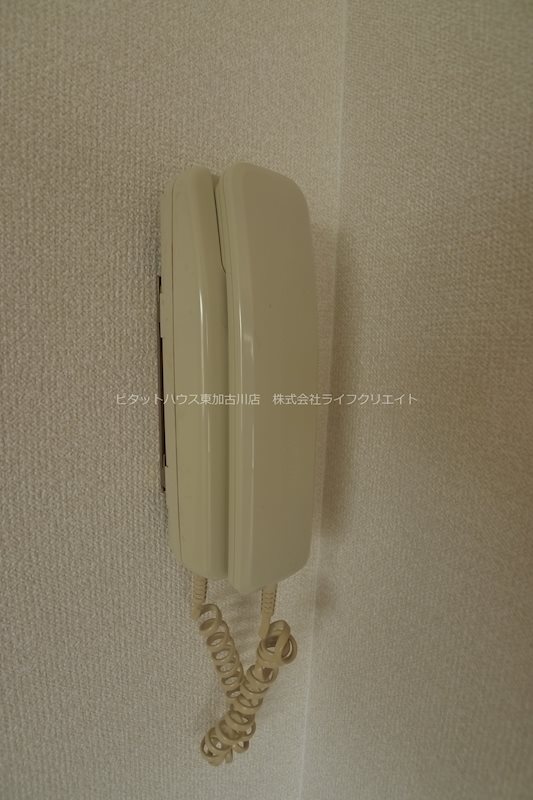 グランドハイツ東加古川 その他5