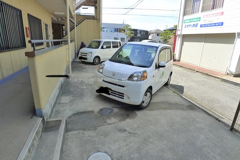 グランドハイツ東加古川 その他6