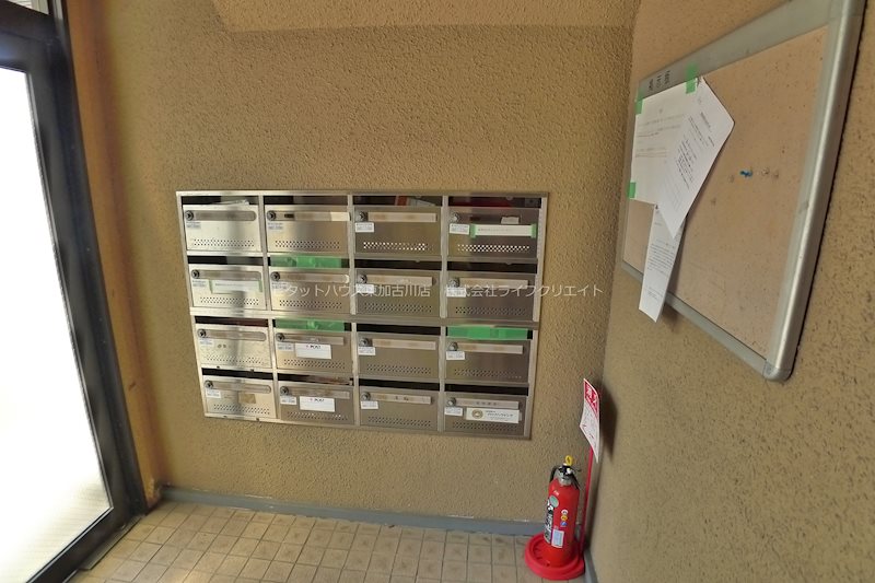 グランドハイツ東加古川 その他9