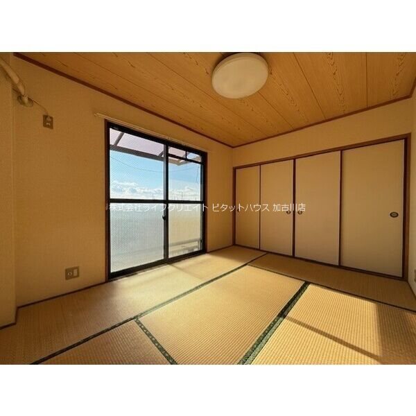 グランドハイツ東加古川 その他10