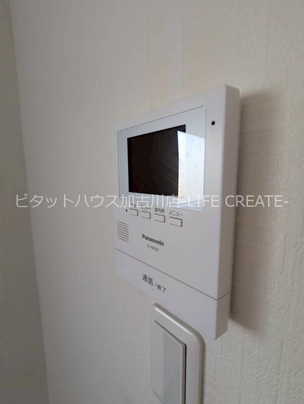 宝殿貸家 その他9