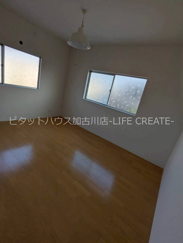 宝殿貸家 その他10