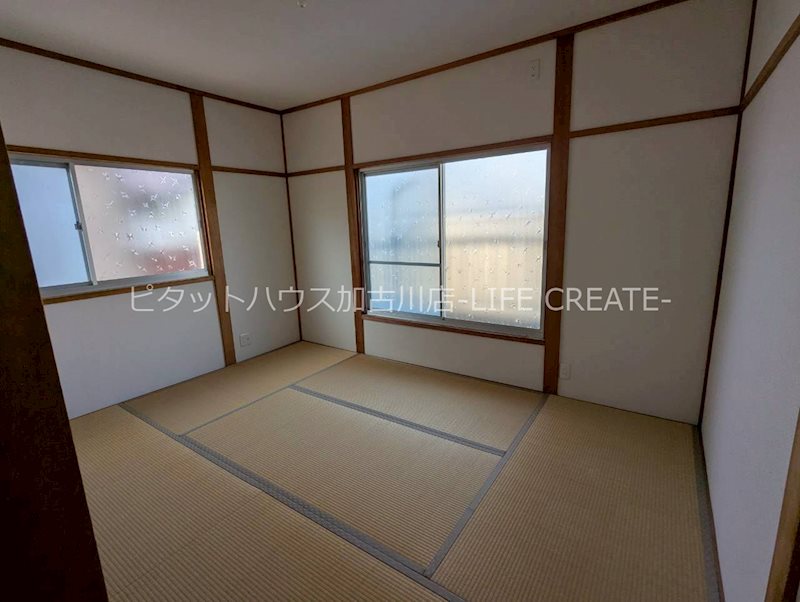 宝殿貸家 その他12