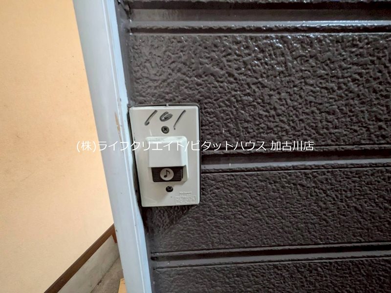 リバティ西脇 その他5
