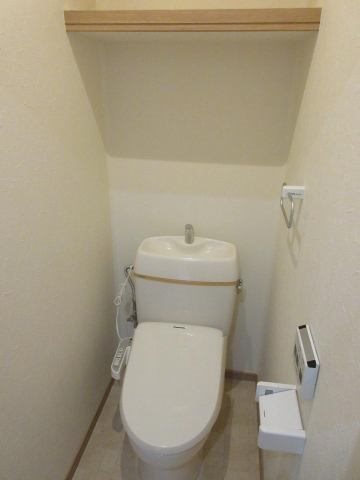 グリーチネ西ノ野 その他1