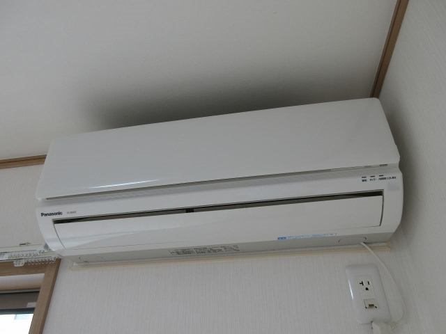 グリーチネ西ノ野 その他5