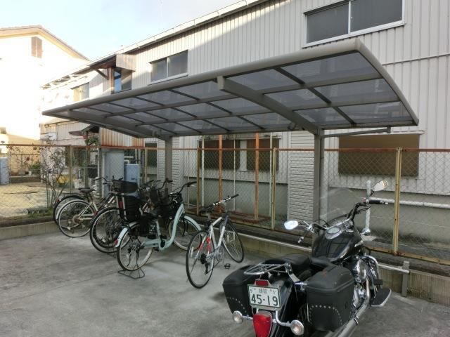 グリーチネ西ノ野 その他6