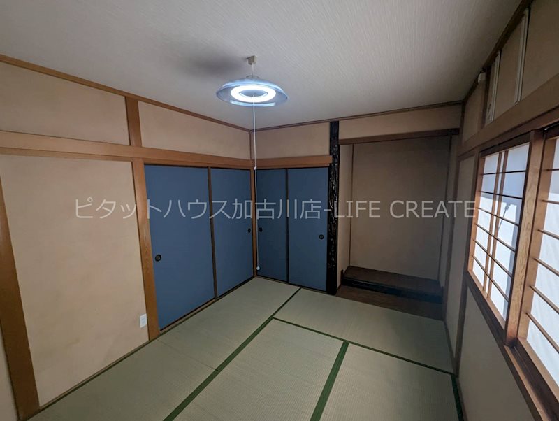新野辺戸建 その他6