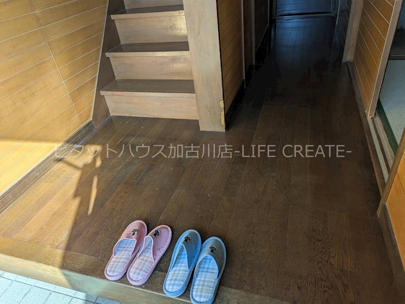 新野辺戸建 その他9