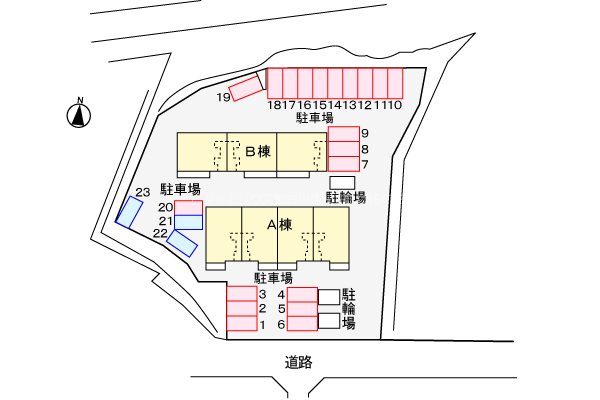 グロワールＢ その他6