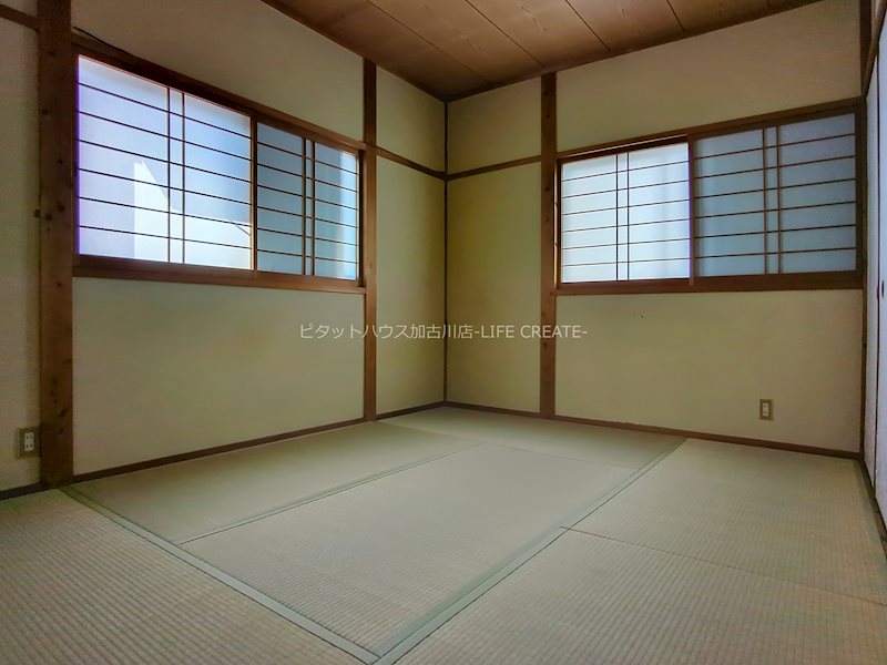 大野メゾネット その他12