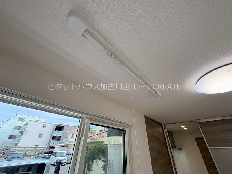 RIPOSO東加古川　Ⅰ その他8