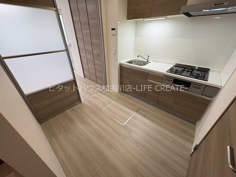 RIPOSO東加古川　Ⅰ その他9