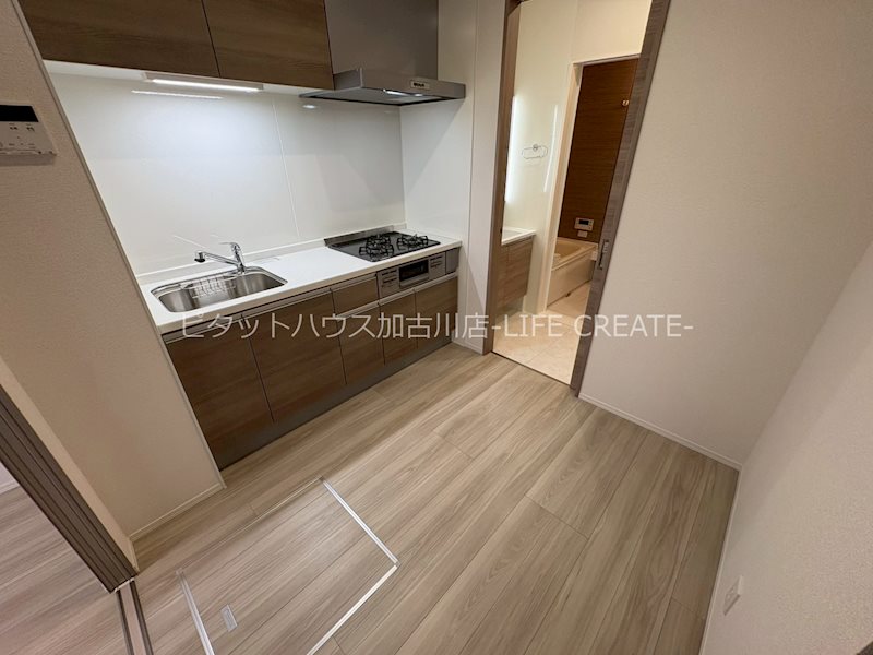 RIPOSO東加古川　Ⅰ その他8