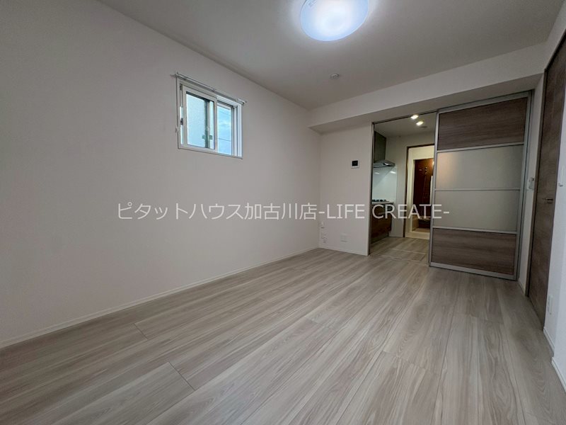 RIPOSO東加古川　Ⅰ リビング