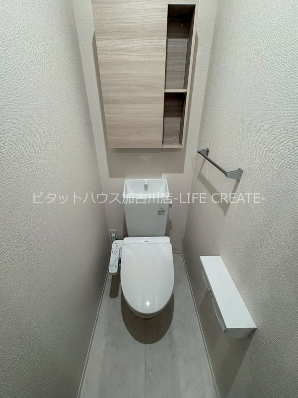 RIPOSO東加古川　Ⅰ その他2