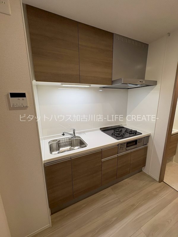 RIPOSO東加古川　Ⅰ キッチン