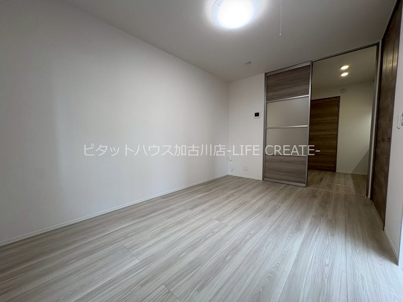 RIPOSO東加古川　Ⅰ リビング