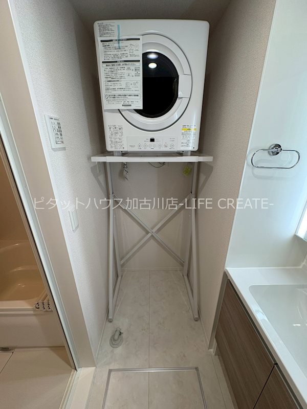 RIPOSO東加古川　Ⅰ その他7