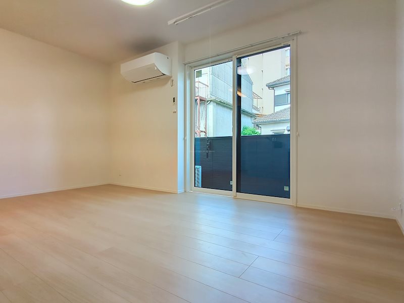 （仮称）D-ROOM平岡町新在家 ベッドルーム