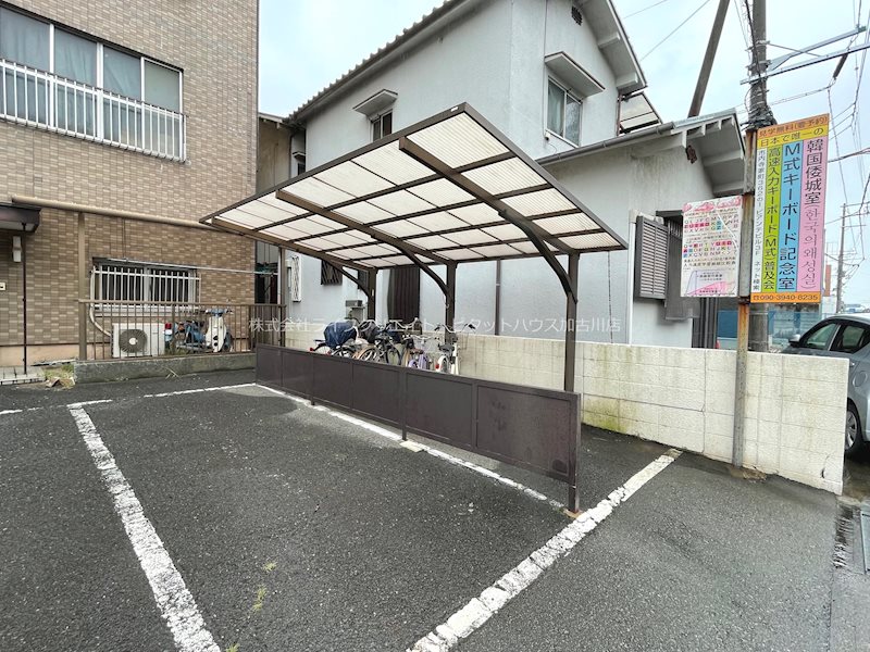 コーポカミカワ その他6