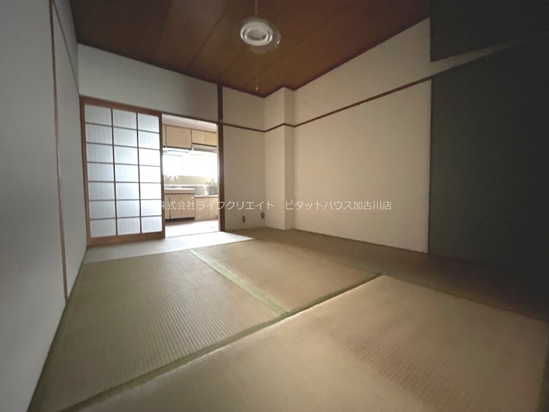 コーポカミカワ その他7
