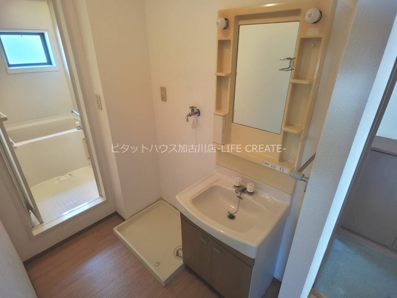 ビワァージュキヨタ　A棟 その他2