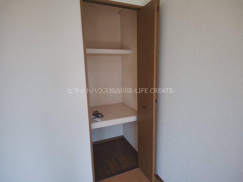 ビワァージュキヨタ　A棟 その他6