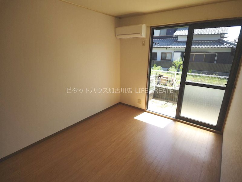 ビワァージュキヨタ　A棟 その他9