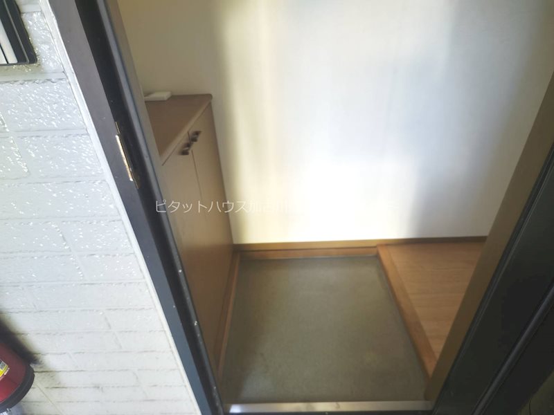 ビワァージュキヨタ　A棟 その他11