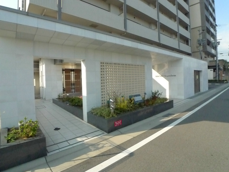 アルファステイツ加古川駅前 その他4
