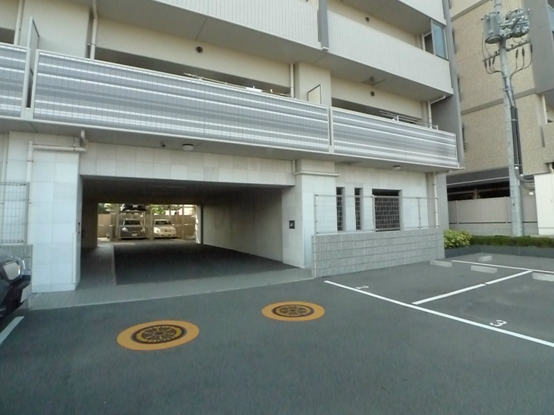 アルファステイツ加古川駅前 その他8