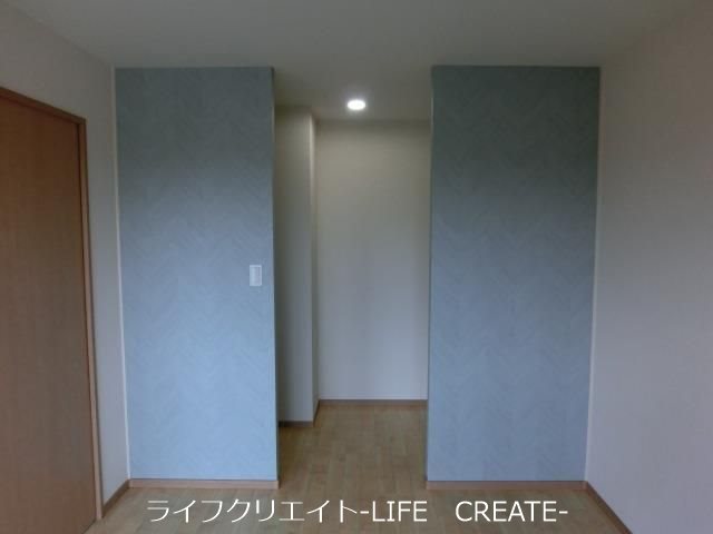 ブルックハイツB その他3