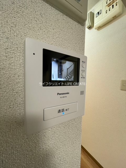 ハピネスハイツ その他5