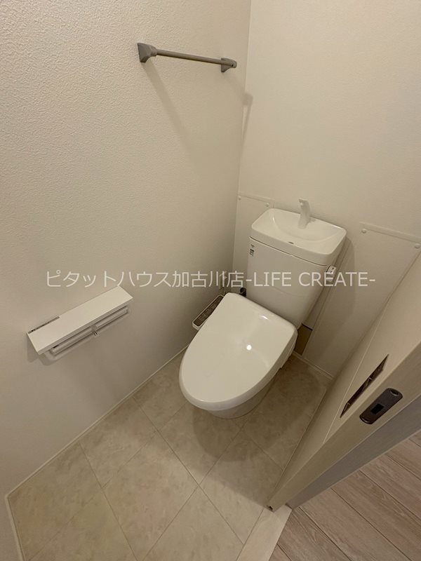 リバーサイドK その他2