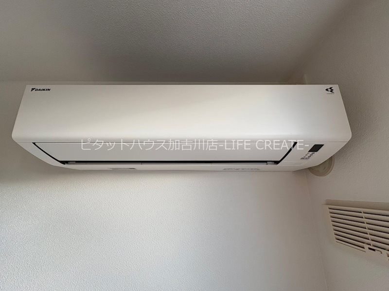 リバーサイドK その他4