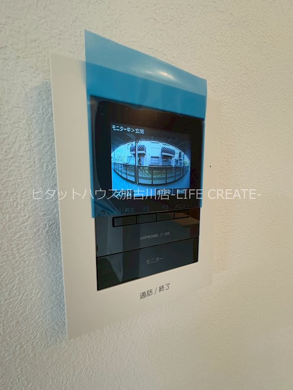 リバーサイドK その他5